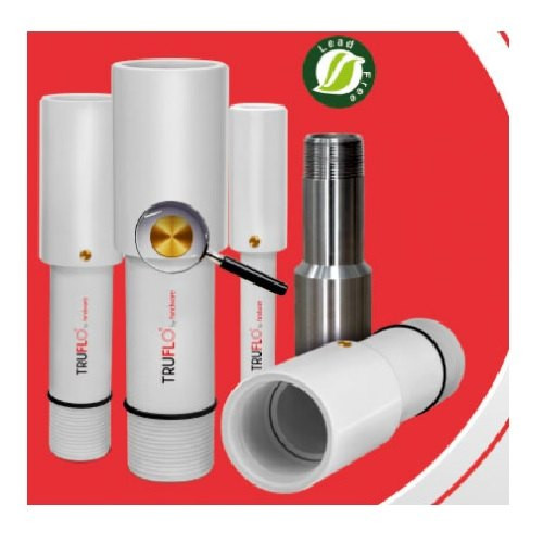 TRUFLO PIPES AND FITTINGS MANJERI